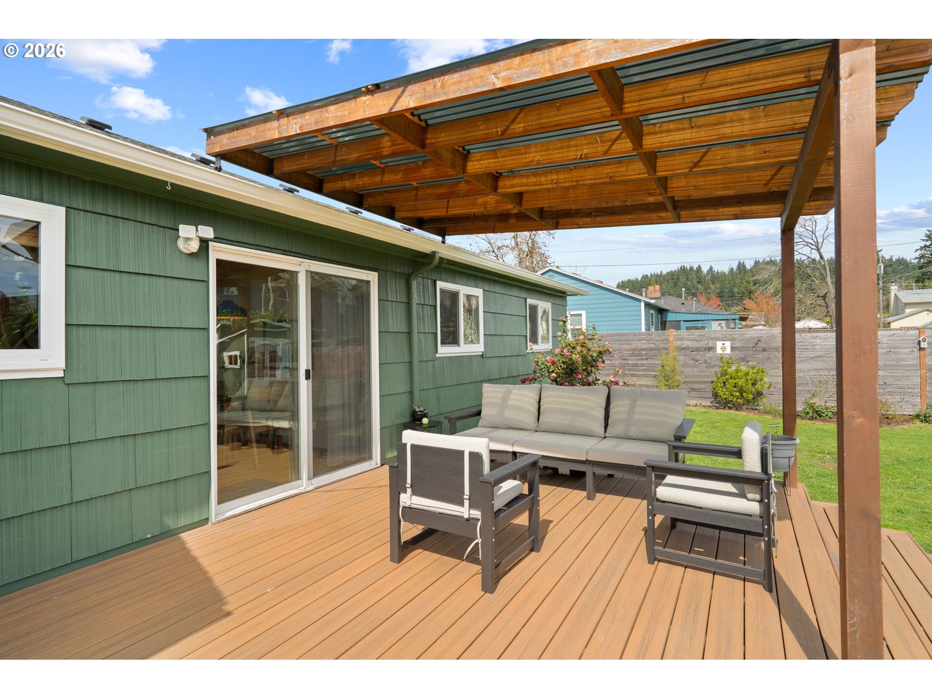 4230 Southeast 103rd Avenue Portland, OR 97266 - Photo 34 of 38