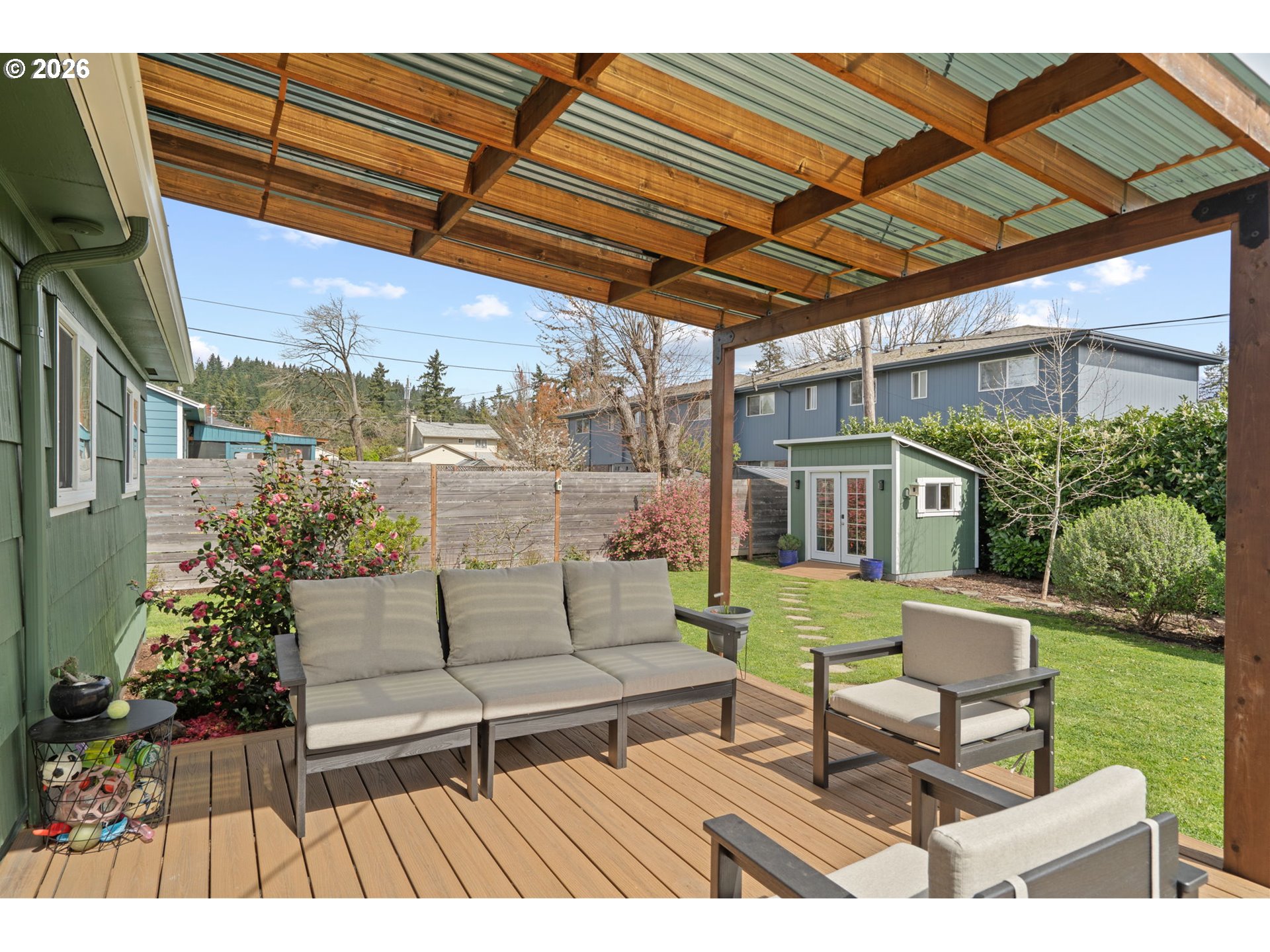 4230 Southeast 103rd Avenue Portland, OR 97266 - Photo 35 of 38