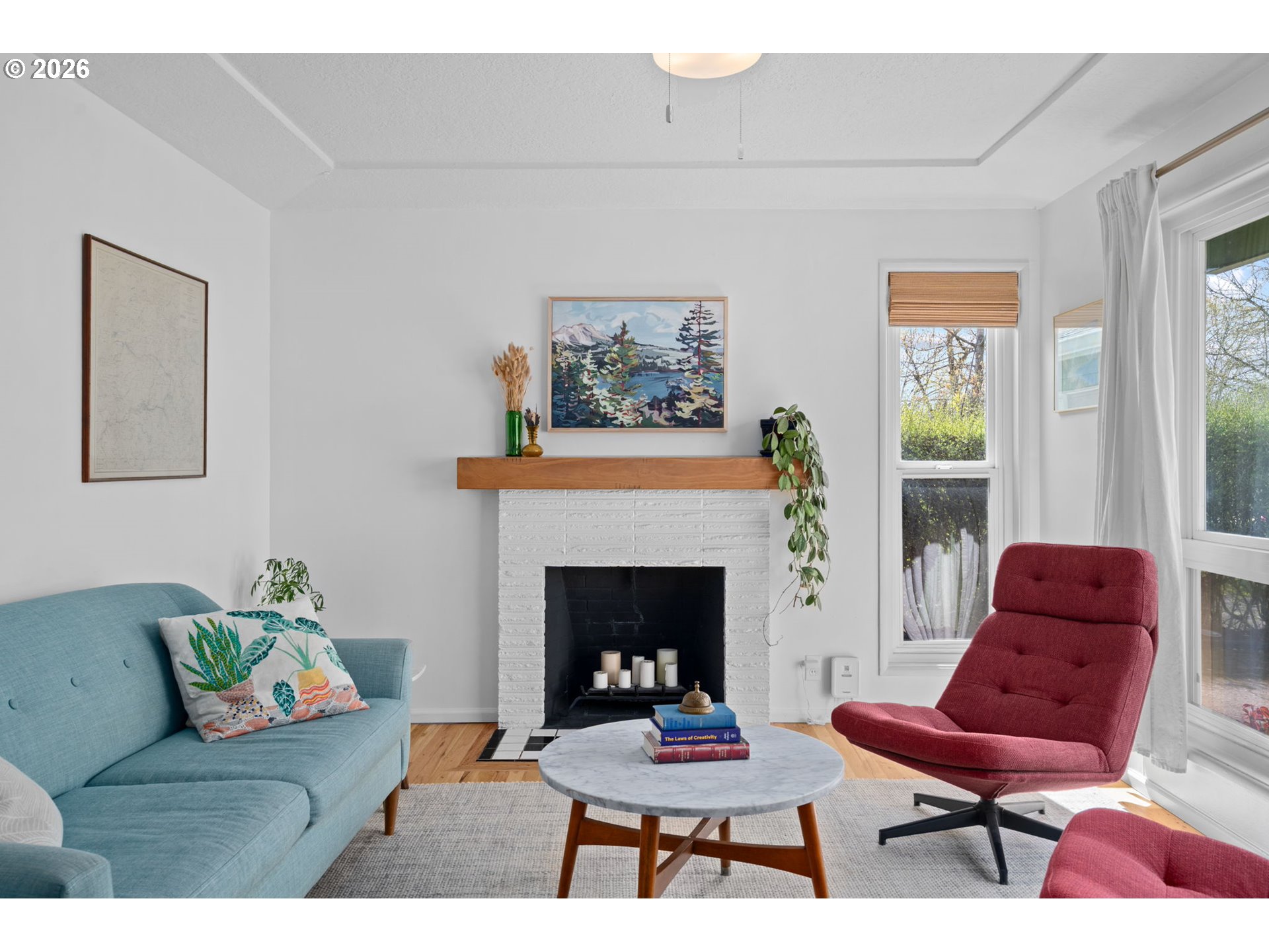 4230 Southeast 103rd Avenue Portland, OR 97266 - Photo 8 of 38