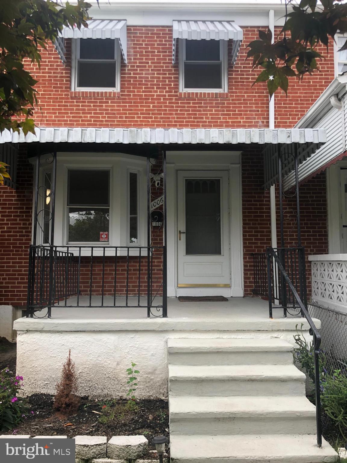 1006 Middlesex Road Baltimore, MD 21221 - Photo 1 of 2