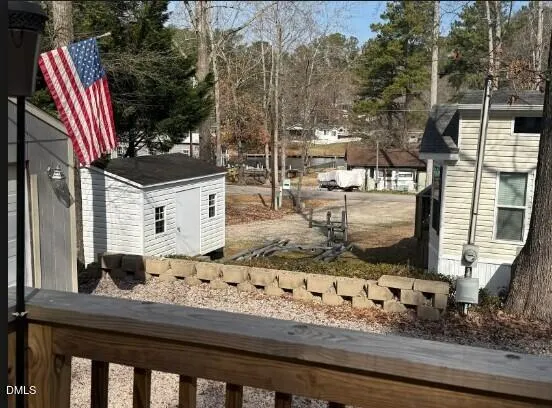 an aerial view of a house with yard swimming pool and outdoor seating