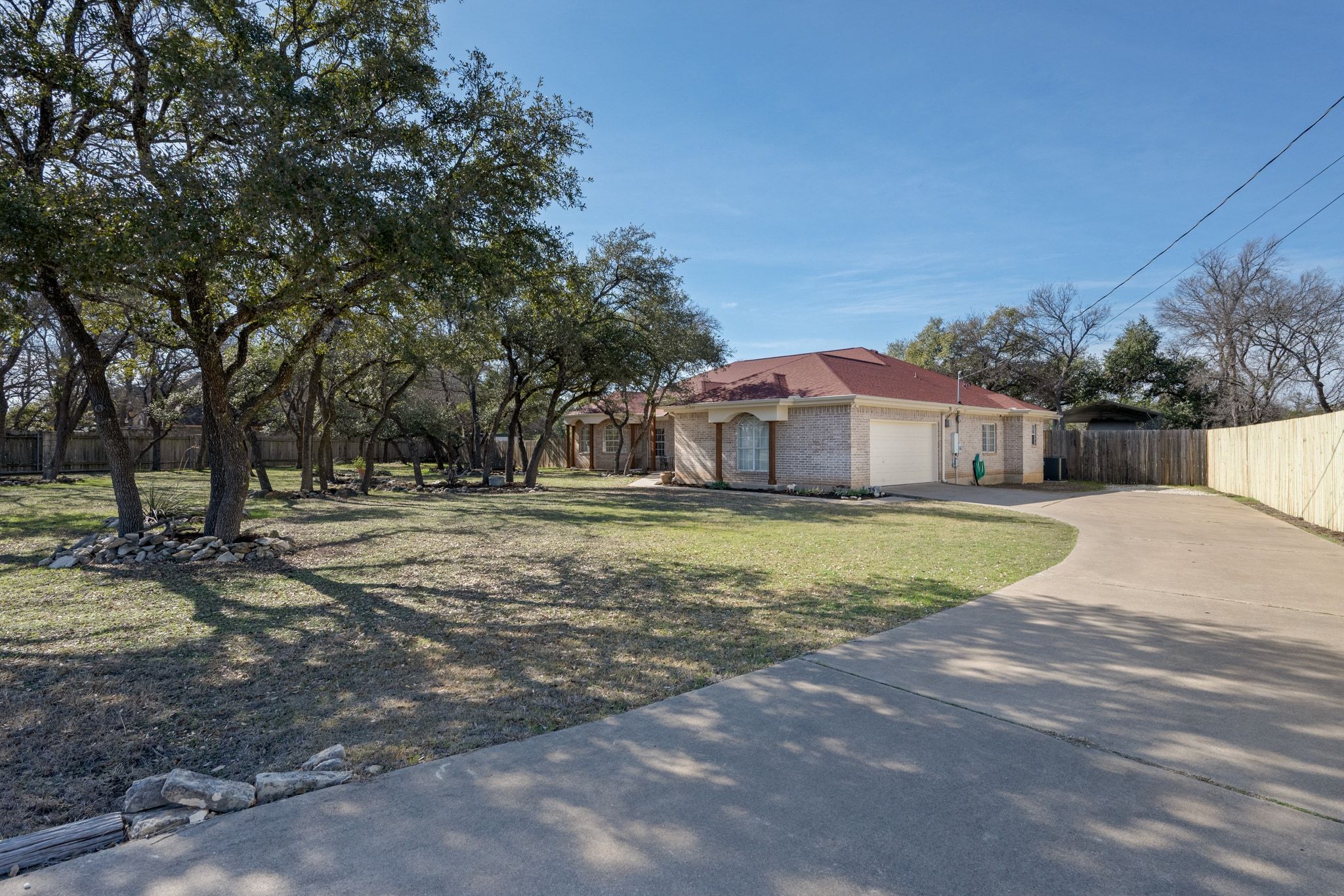 75 Four T Ranch Road Georgetown, TX 78633 - Photo 27 of 32