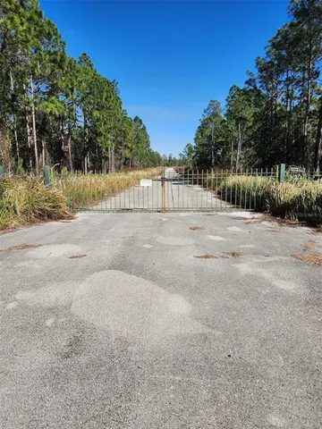 $85,000 | Egret Drive, Frostproof, FL 33843