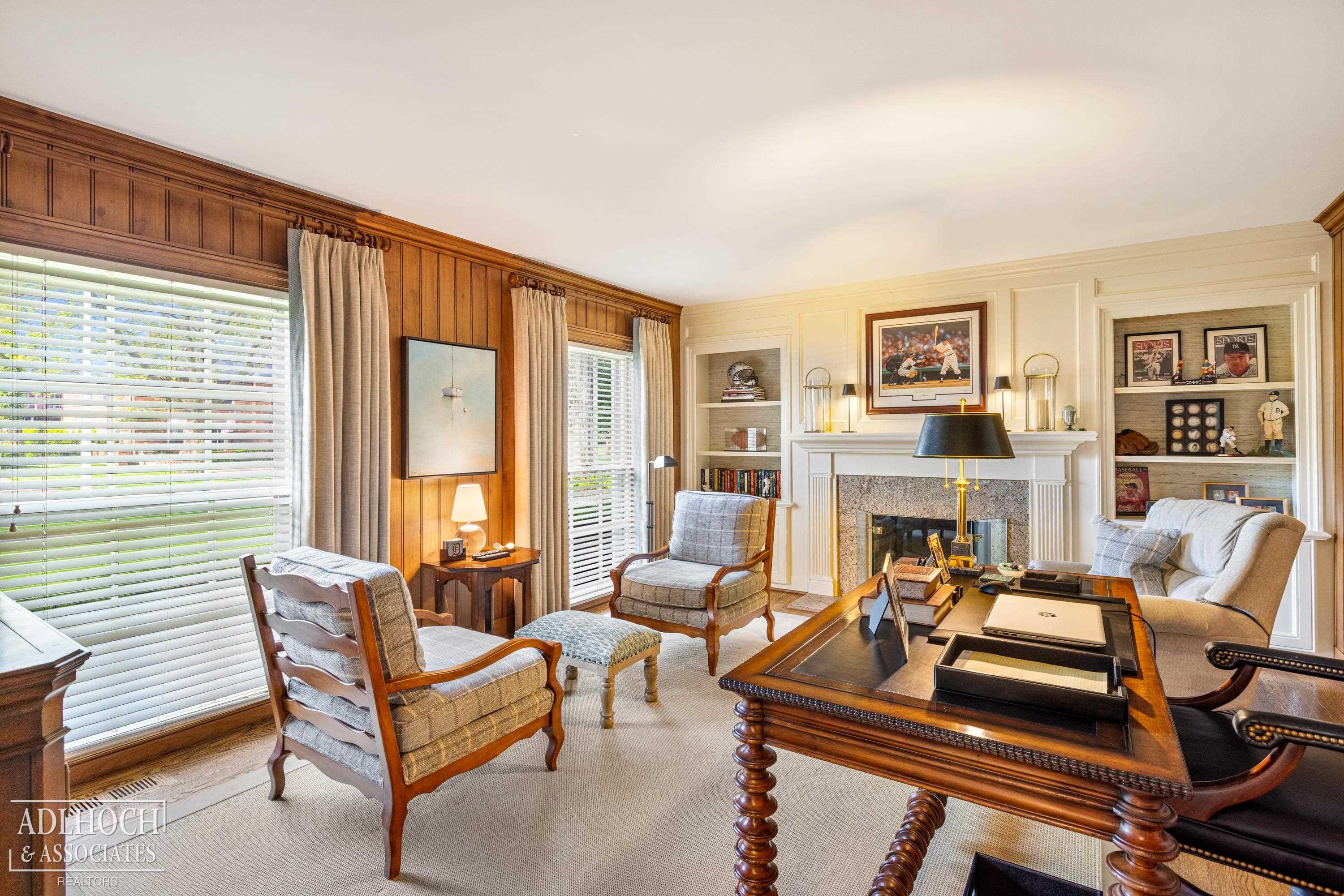 80 South Deeplands Road Grosse Pointe Shores, MI 48236 - Photo 21 of 74