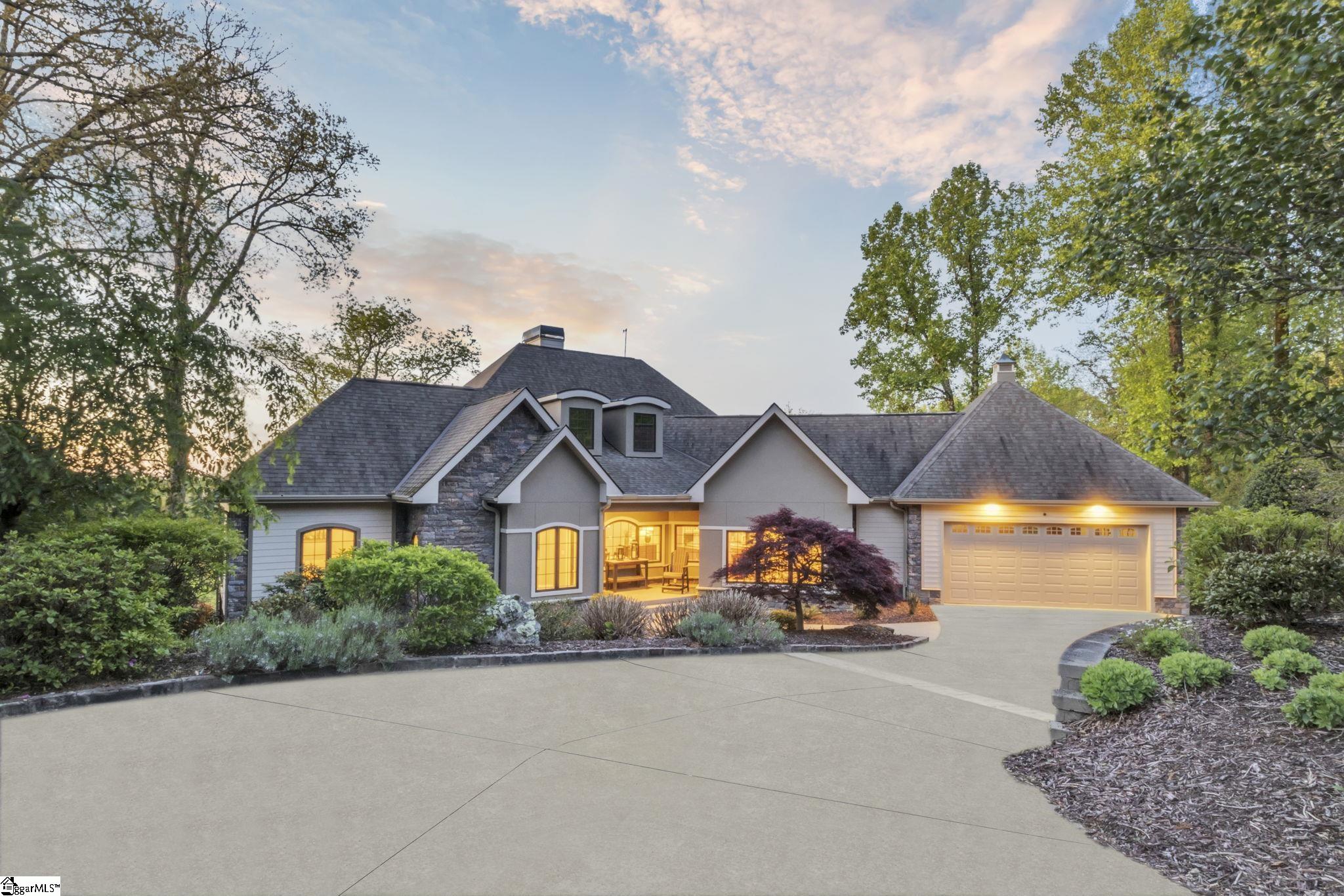 220 Yellowroot Lane Landrum, SC 29356 - Photo 1 of 36