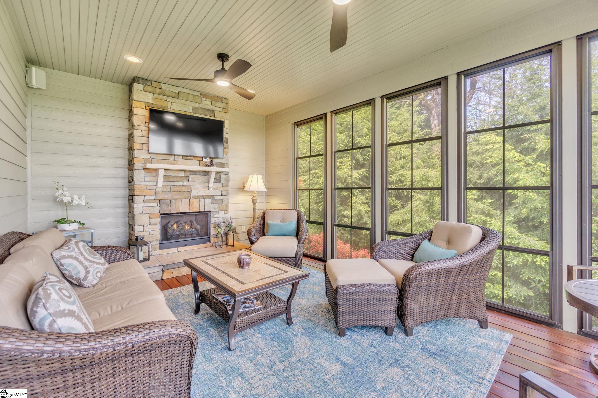 220 Yellowroot Lane Landrum, SC 29356 - Photo 13 of 36