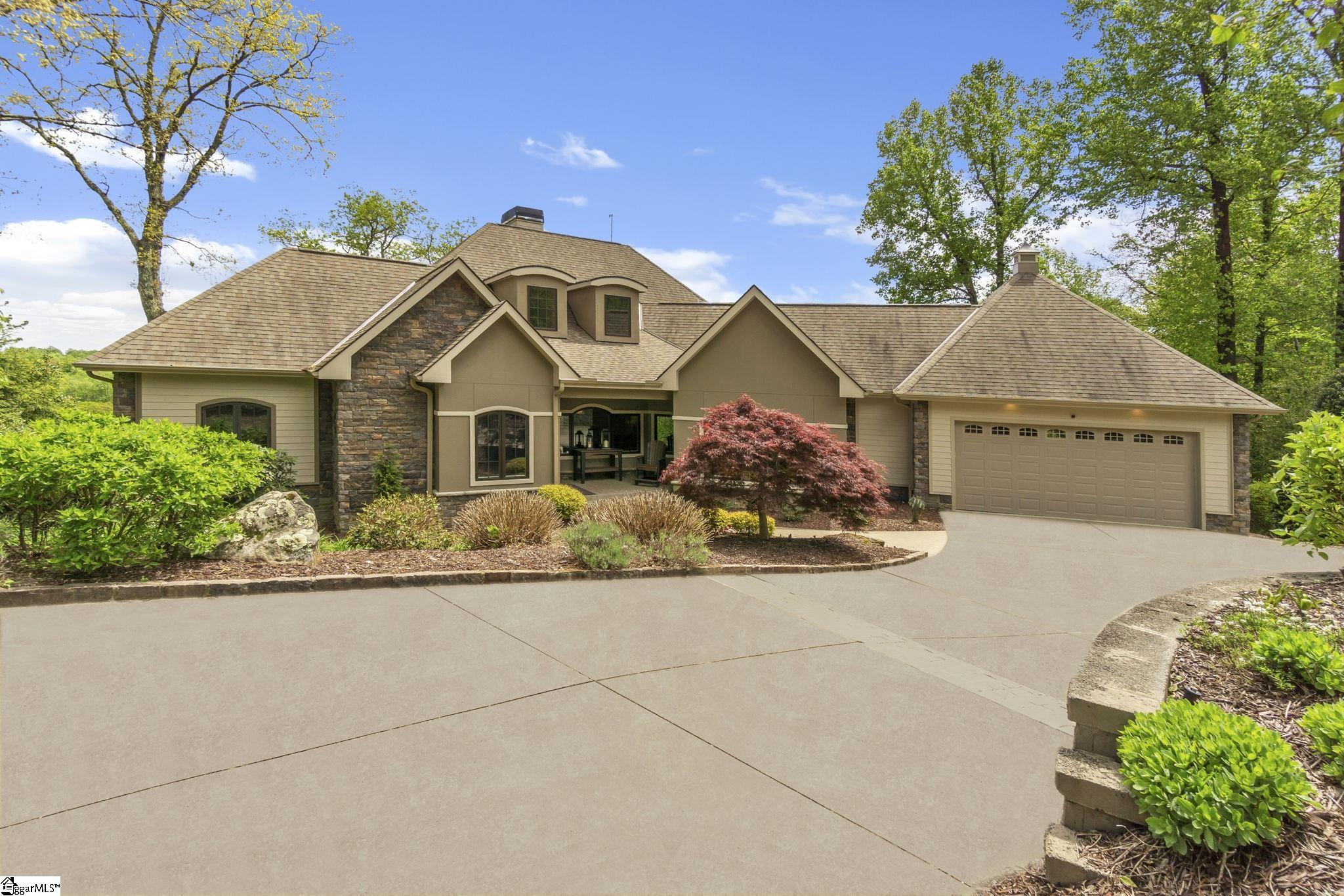 220 Yellowroot Lane Landrum, SC 29356 - Photo 31 of 36