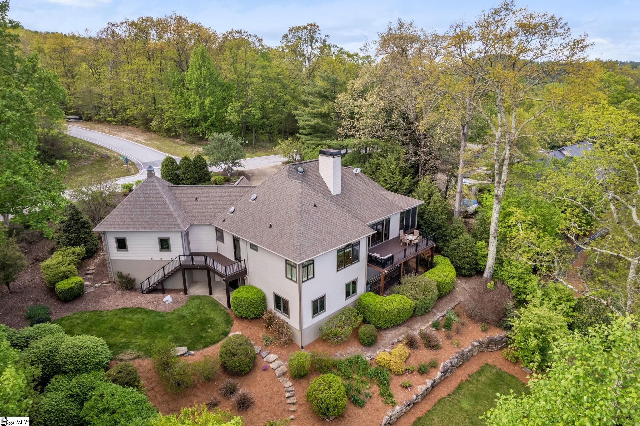 220 Yellowroot Lane Landrum, SC 29356 - Photo 33 of 36
