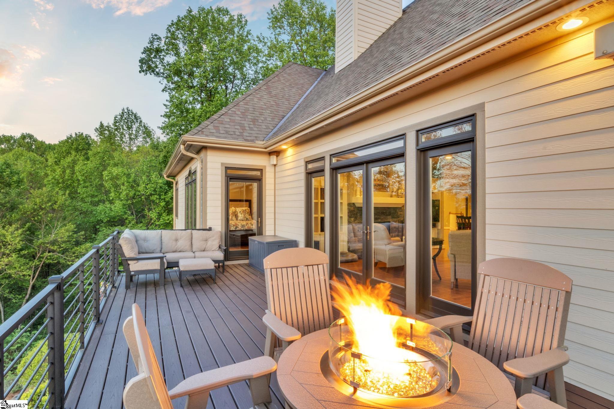 220 Yellowroot Lane Landrum, SC 29356 - Photo 4 of 36