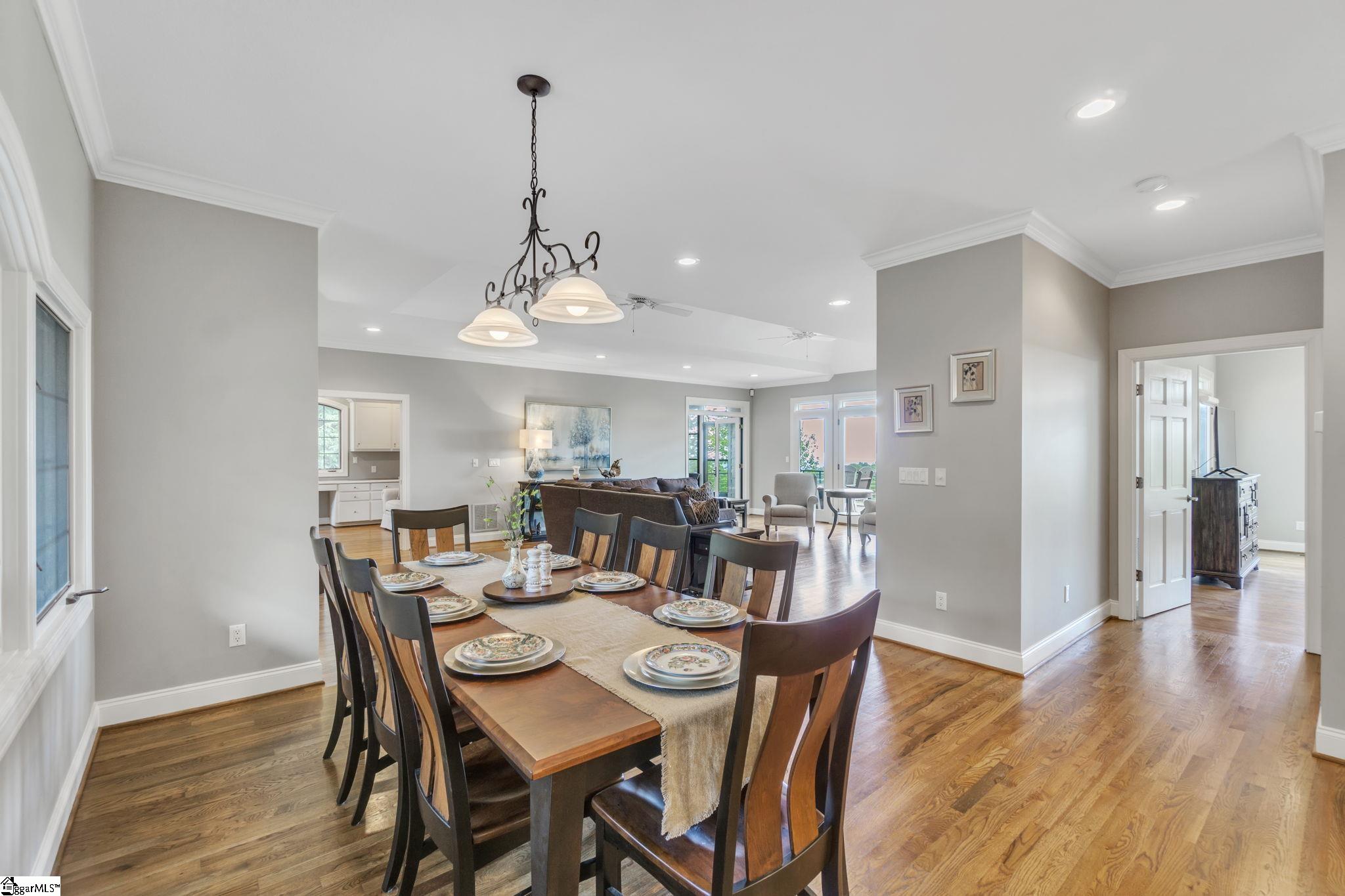 220 Yellowroot Lane Landrum, SC 29356 - Photo 8 of 36