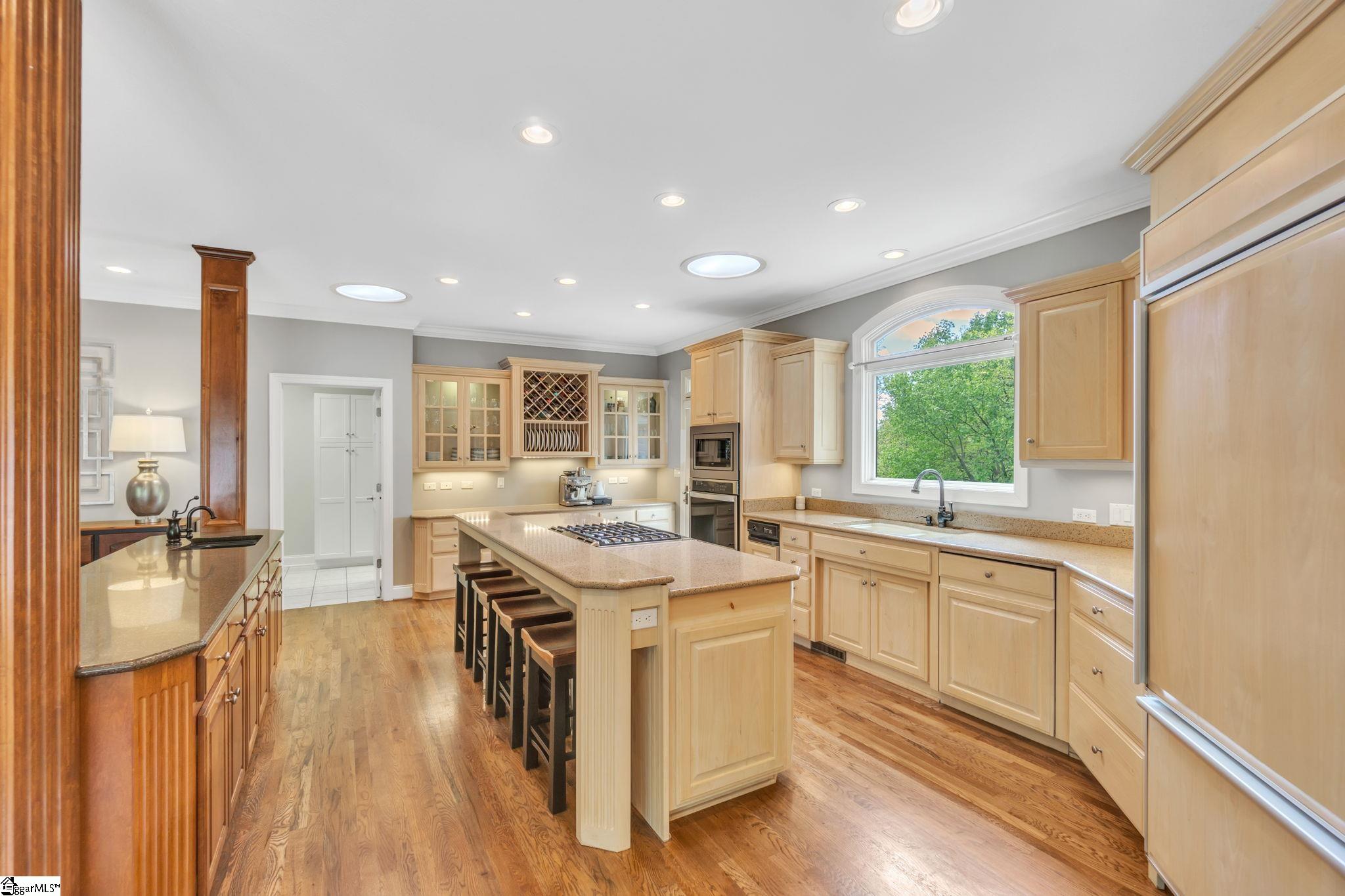 220 Yellowroot Lane Landrum, SC 29356 - Photo 9 of 36