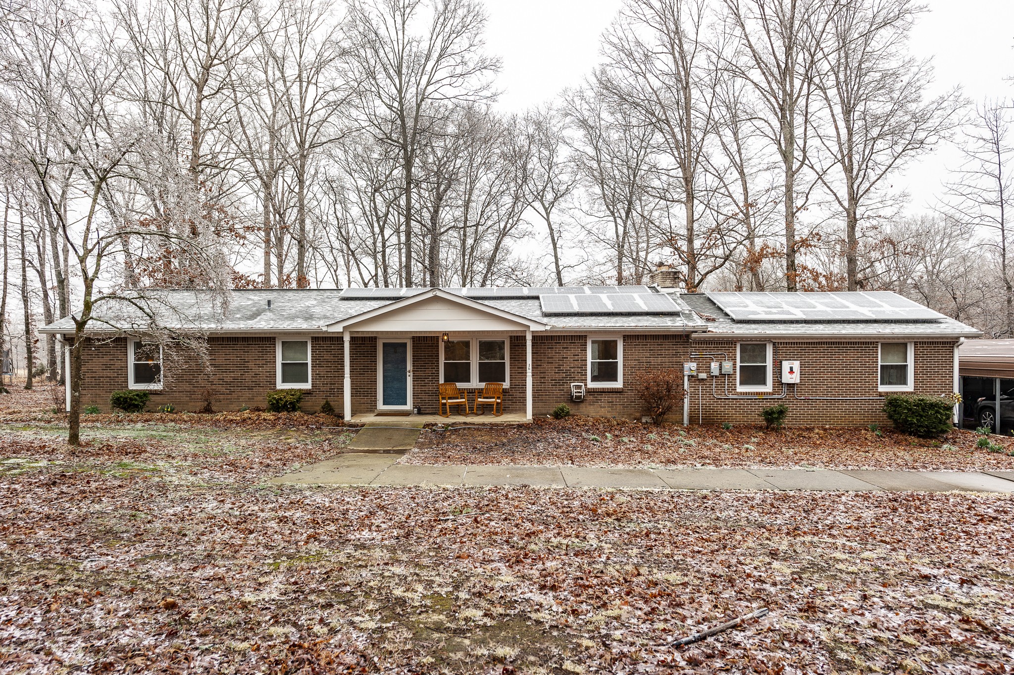 7123 Anglin Road Fairview, TN 37062 - Photo 1 of 38