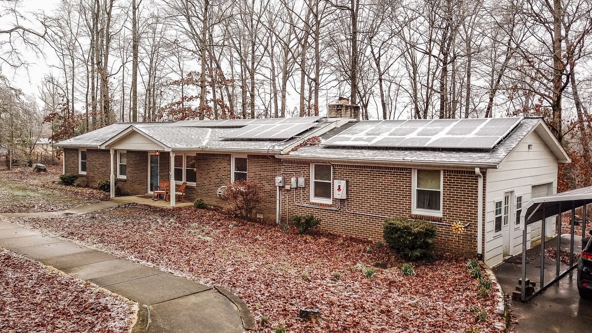7123 Anglin Road Fairview, TN 37062 - Photo 36 of 38