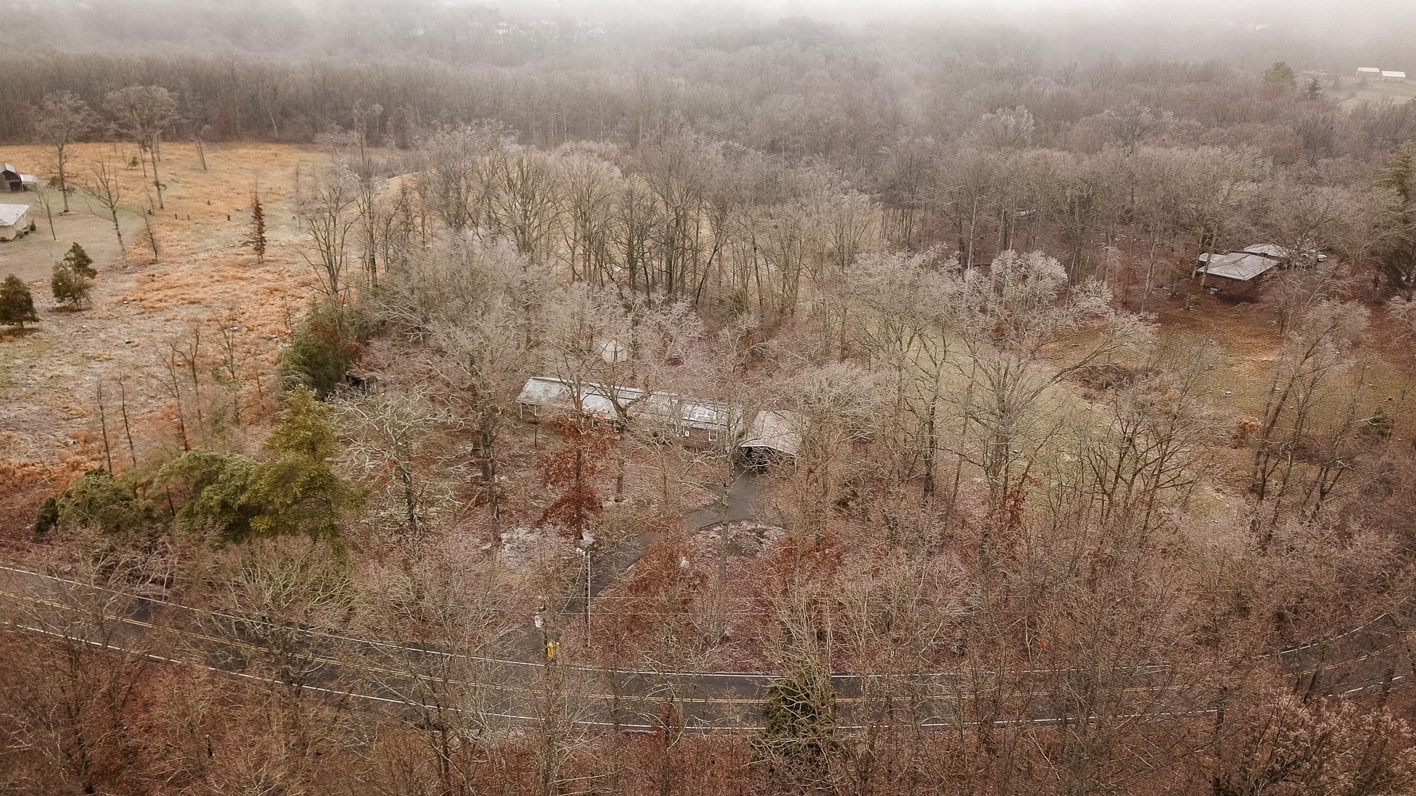7123 Anglin Road Fairview, TN 37062 - Photo 37 of 38