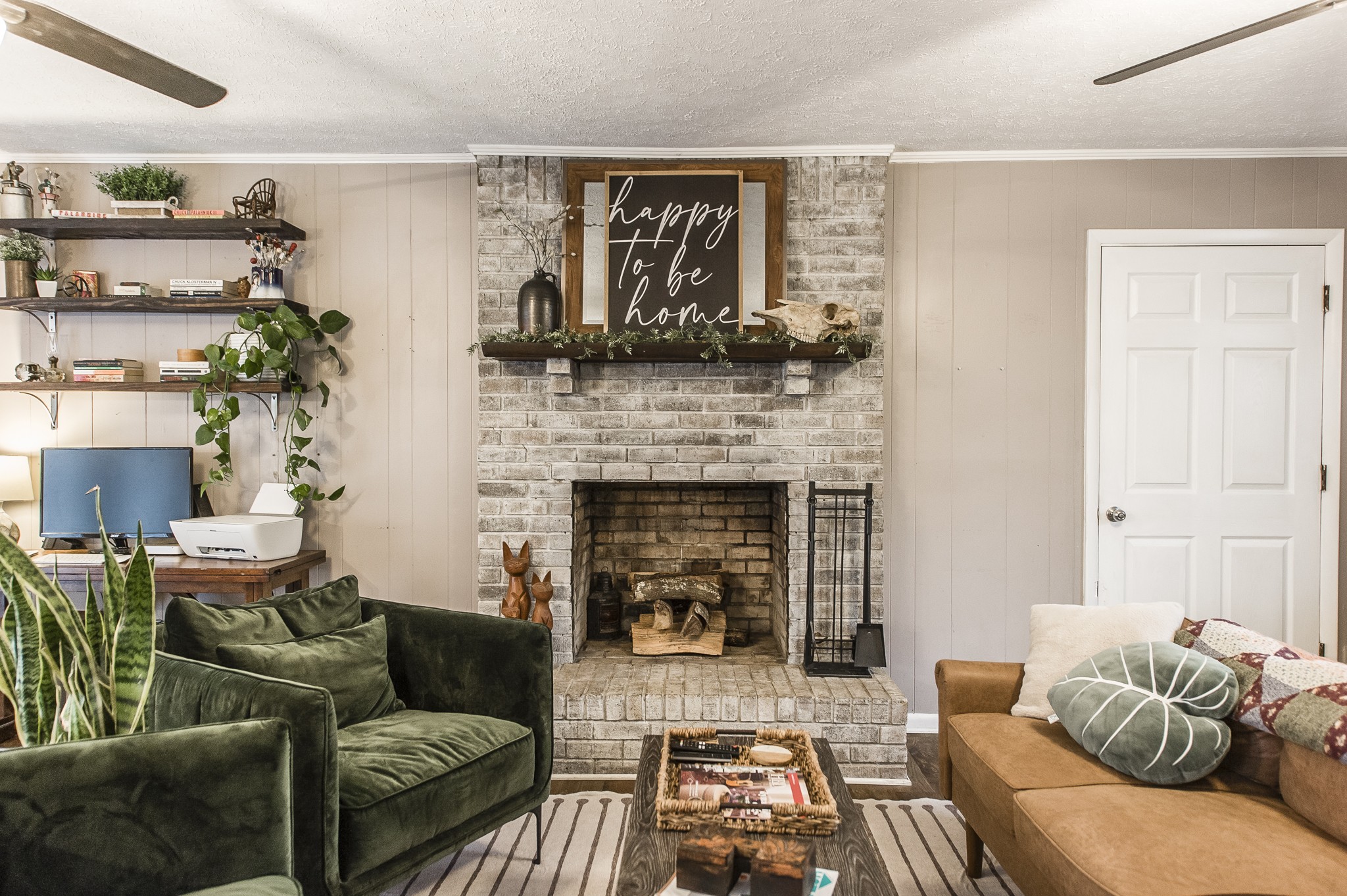 7123 Anglin Road Fairview, TN 37062 - Photo 7 of 38