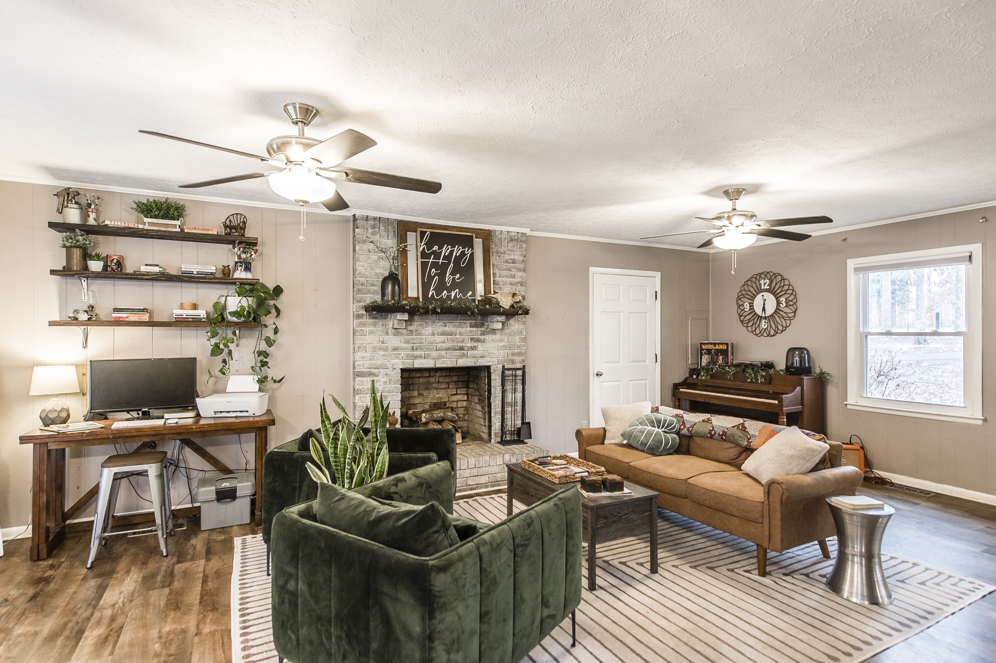 7123 Anglin Road Fairview, TN 37062 - Photo 8 of 38
