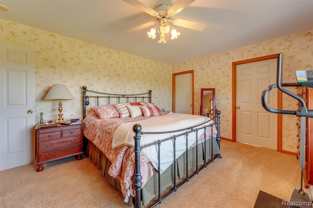 2000 King Road Lapeer, MI 48446 - Photo 25 of 56