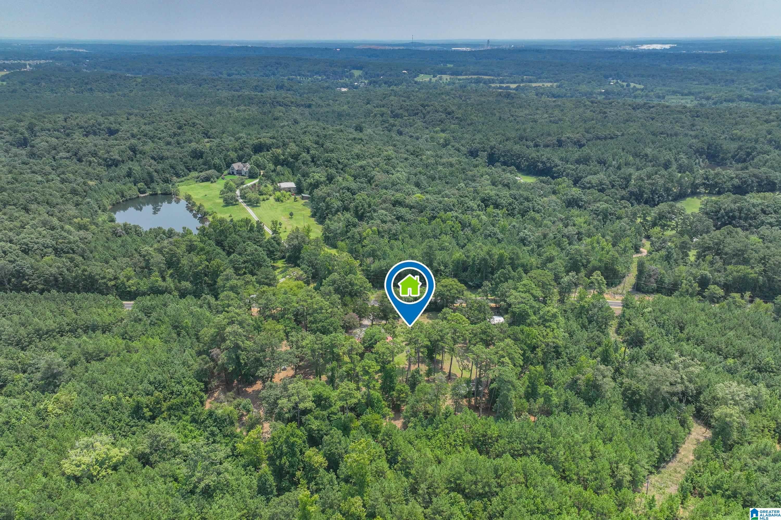 1625 Salem Road Montevallo, AL 35115 - Photo 56 of 59 Gallery Image 56