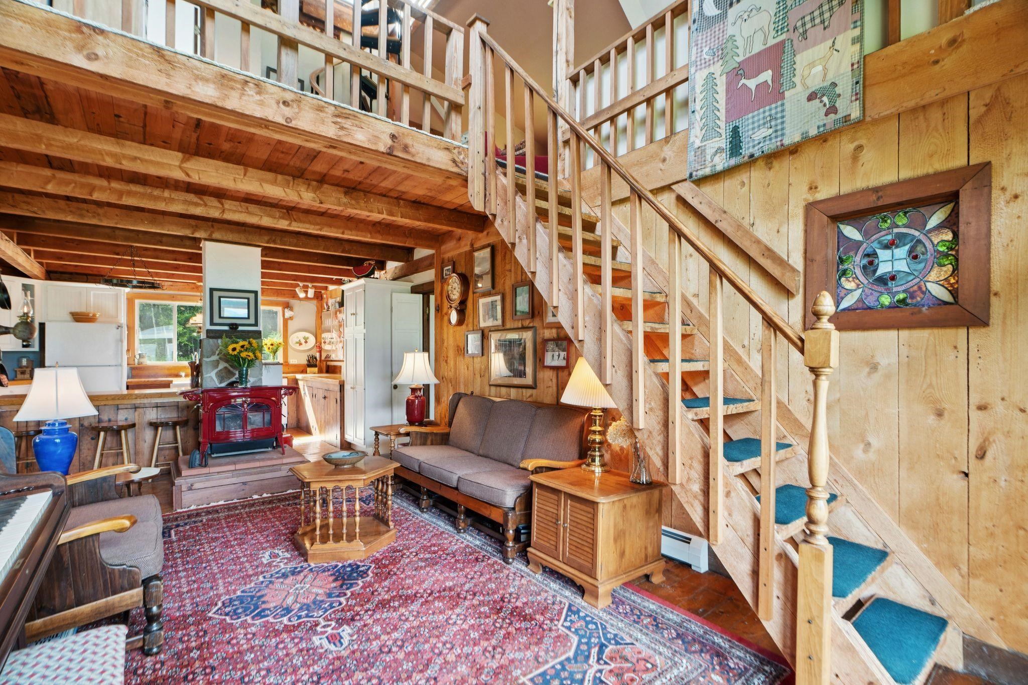 133 Ben Dexter Road Topsham, VT 05086 - Photo 22 of 55