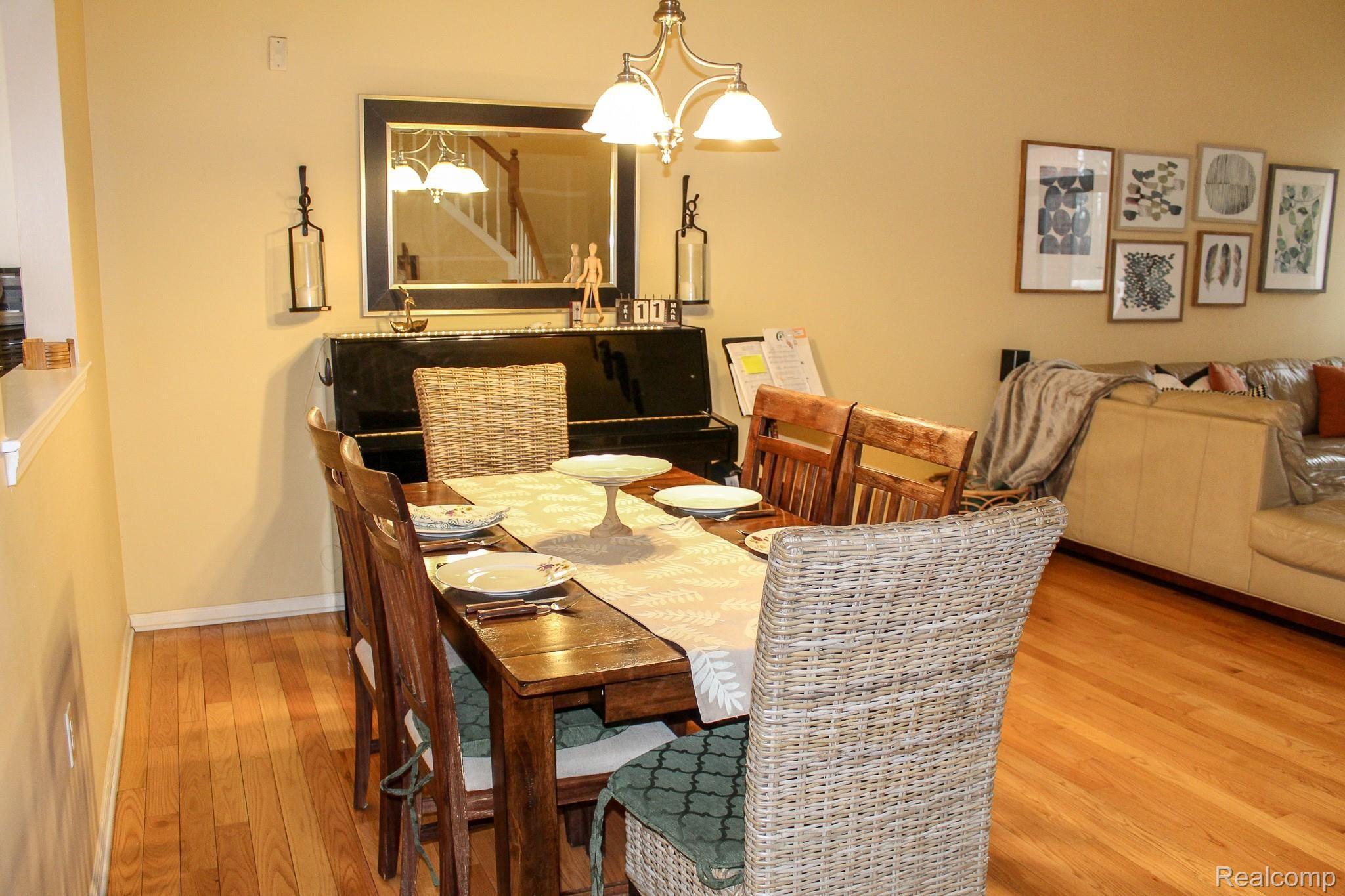 770 Cherry Grove Road Canton, MI 48188 - Photo 13 of 44 Dining Room 2.jpg