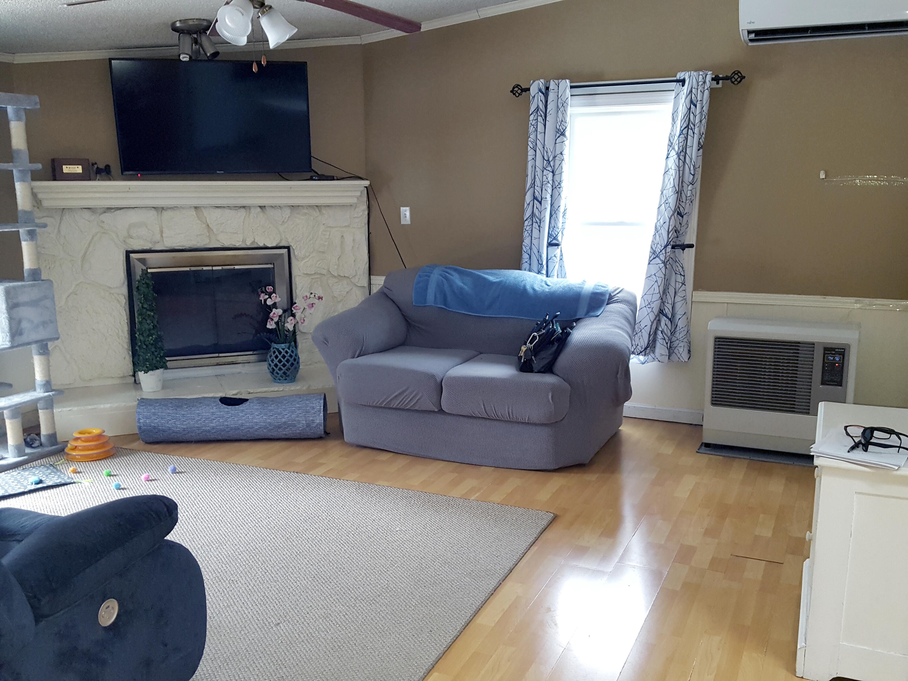 53 Harding Road Gorham, ME 04038 - Photo 11 of 40 Off Kitchen