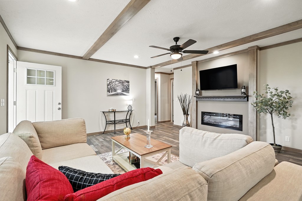2373 Rainbow Ridge Road Hiawassee, GA 30546 - Photo 8 of 41 Gallery Image 8