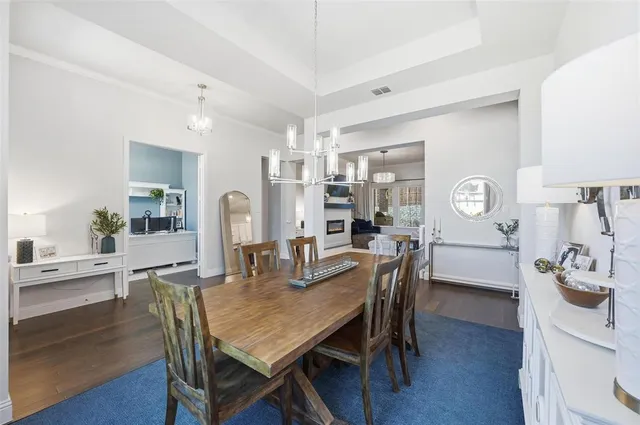 $465,000 | 508 Yorktown Drive, DeSoto, TX 75115