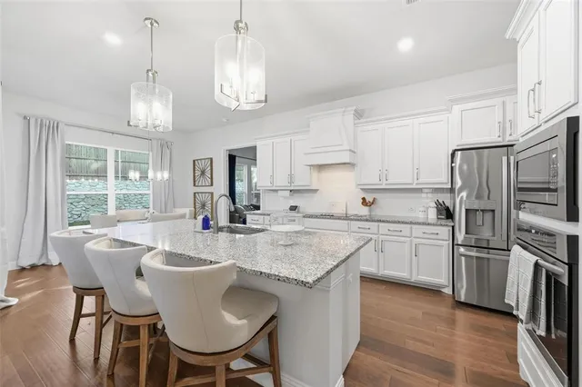 $465,000 | 508 Yorktown Drive, DeSoto, TX 75115