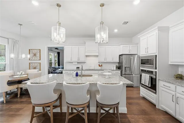 $465,000 | 508 Yorktown Drive, DeSoto, TX 75115