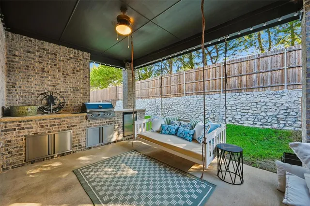 $465,000 | 508 Yorktown Drive, DeSoto, TX 75115