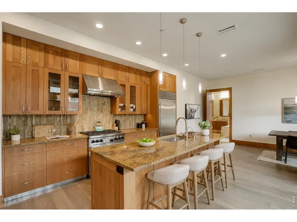 $1,595,000 | 1077 Canyon Boulevard, Unit 211, Boulder, CO 80302
