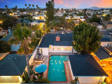 $1,229,000 | 4528 49th Street, San Diego, CA 92115