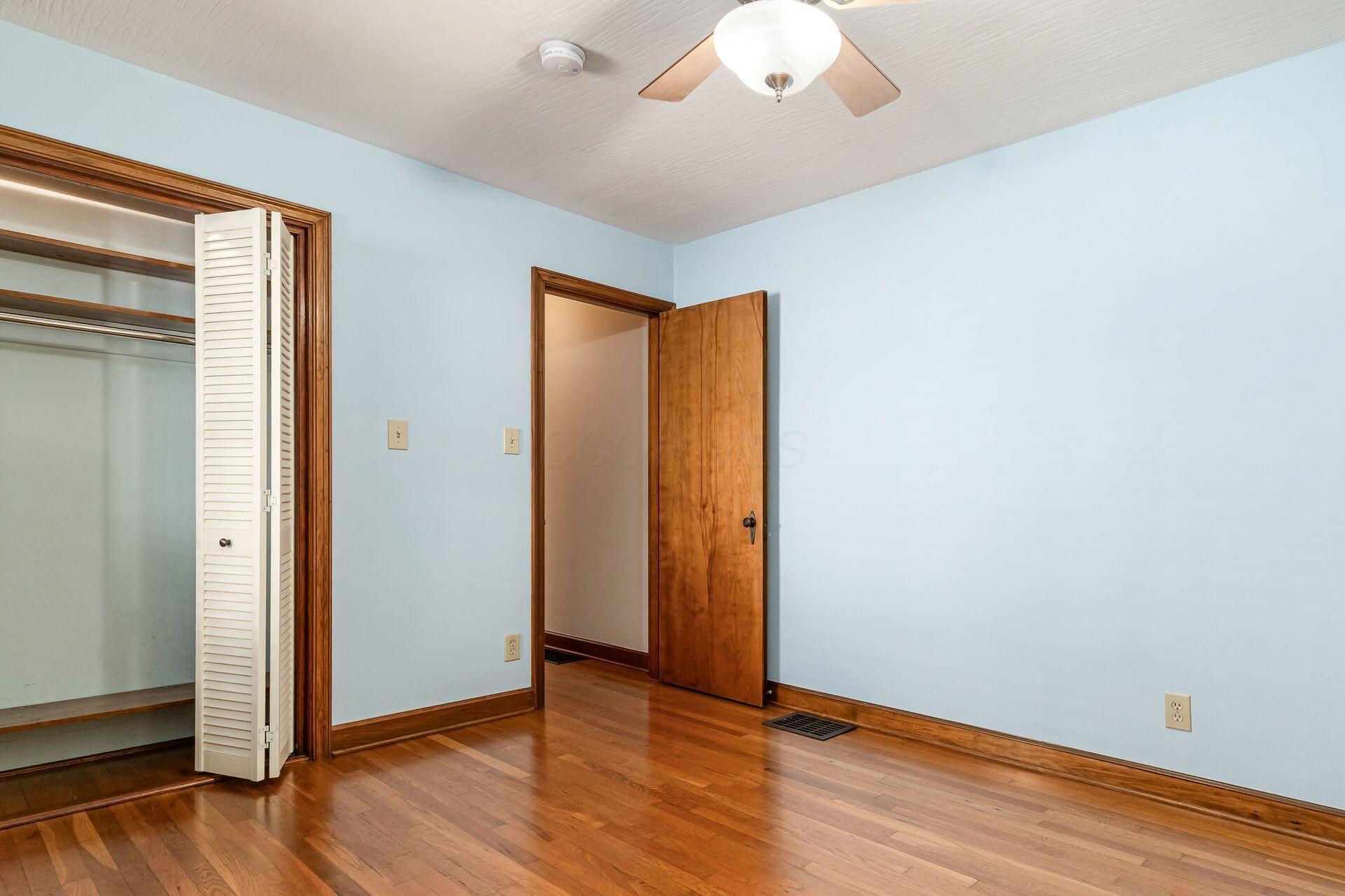 696 Vernon Road Columbus, OH 43209 - Photo 19 of 46 Bedroom #1