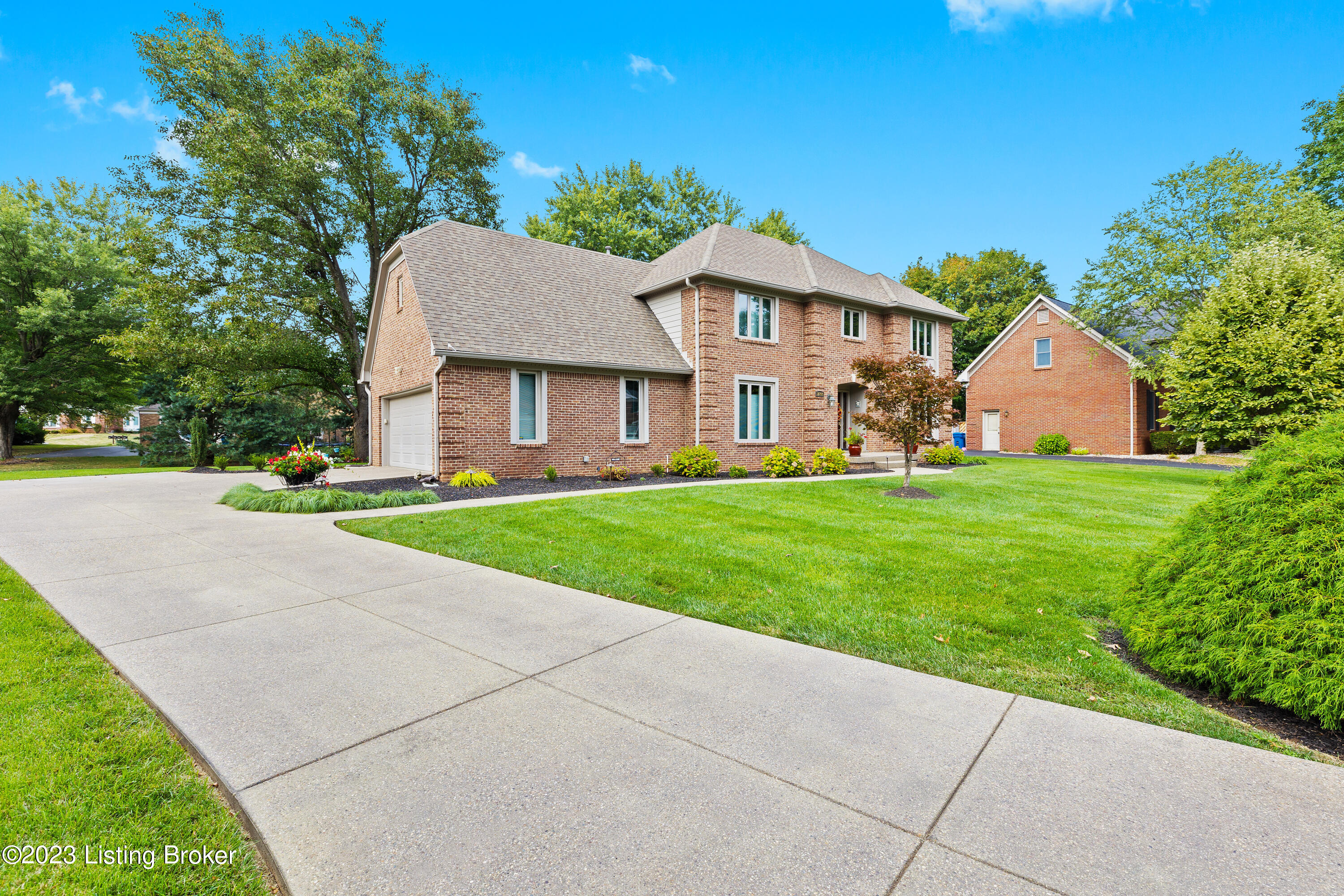 12805 Ridge Lock Court Prospect, KY 40059 - Photo 2 of 54 12805 Ridge Lock Ct-2