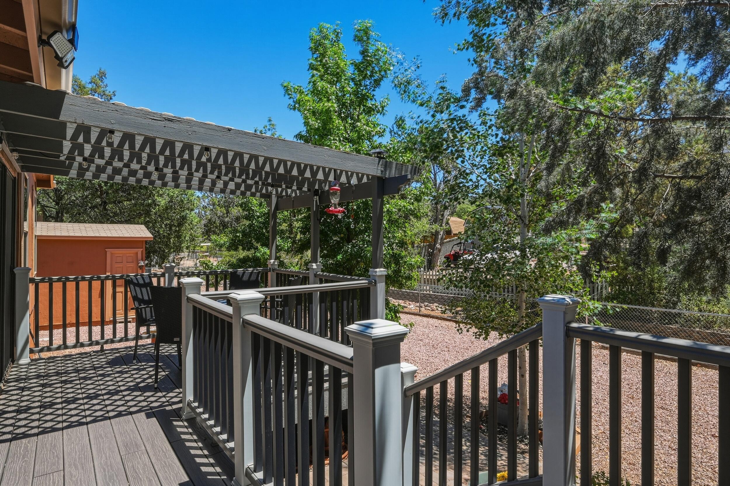 603 East Reno Ridge Circle Payson, AZ 85541 - Photo 22 of 38
