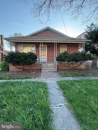 $250,000 | 1212 South 19th Street, Harrisburg, PA 17104