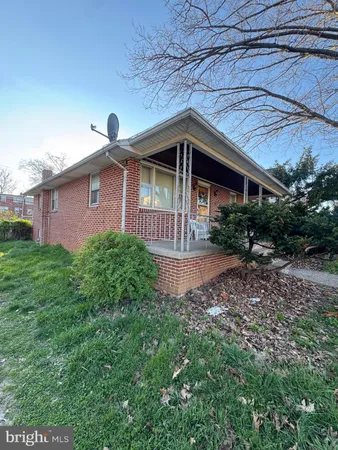 $250,000 | 1212 South 19th Street, Harrisburg, PA 17104