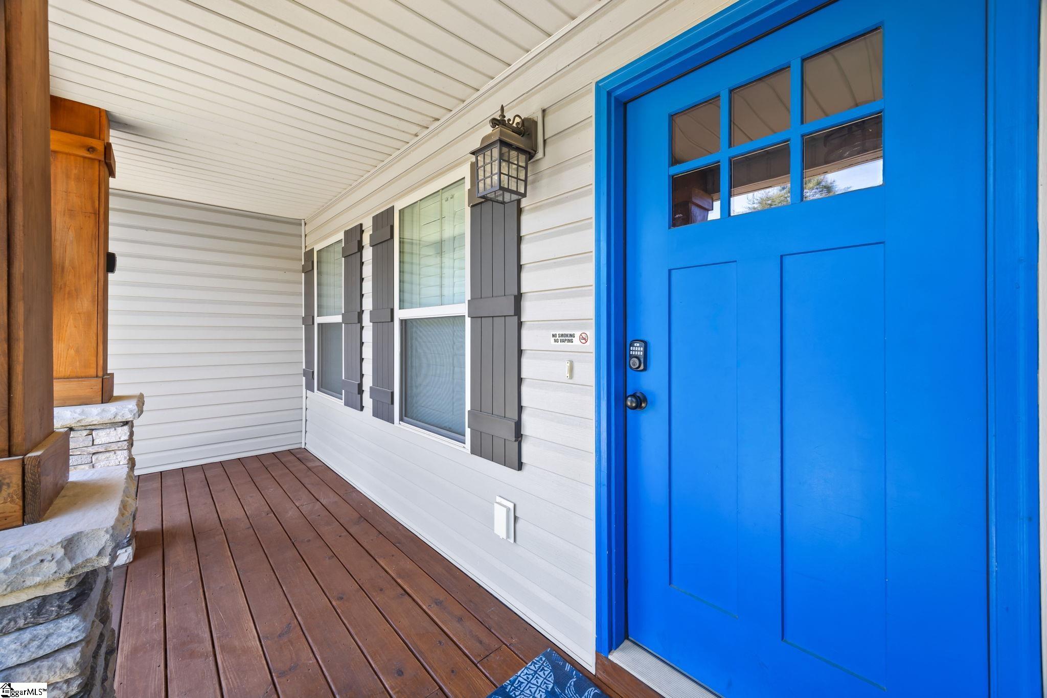 106 Springfield Road Anderson, SC 29626 - Photo 5 of 37 Gallery Image 5