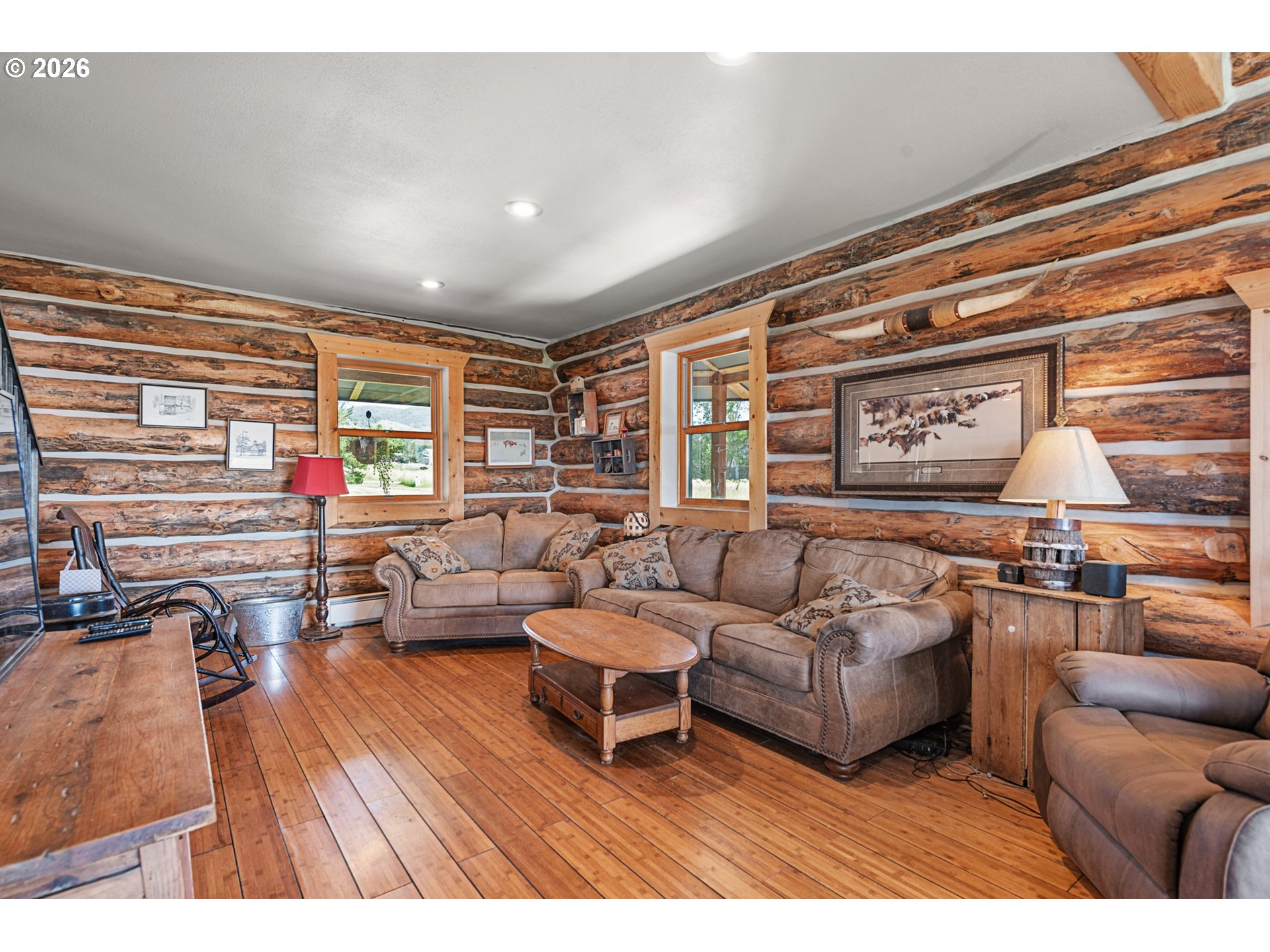 60910 Sharp Rd Cove Cove, OR 97824 - Photo 13 of 36