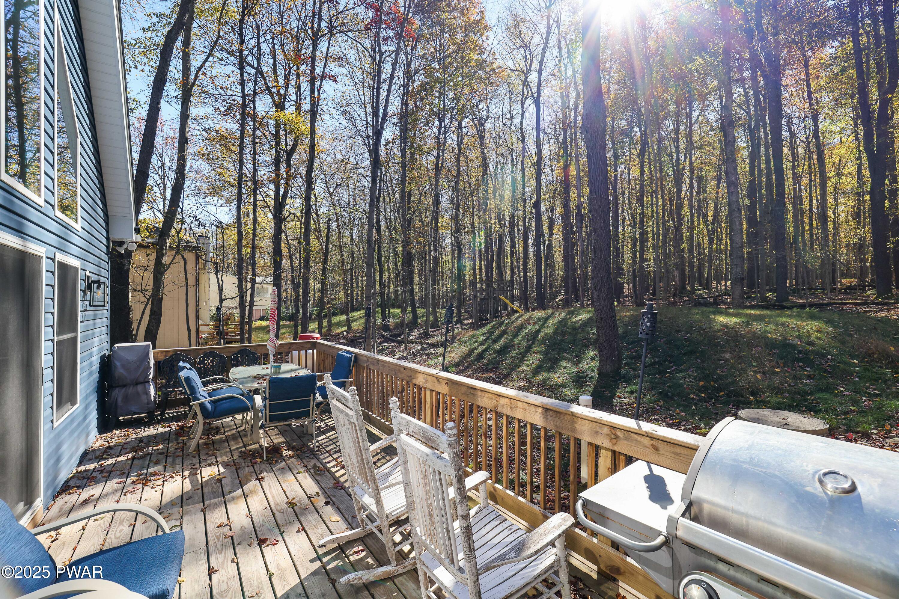 1121 Cobblewood Road Newfoundland, PA 18445 - Photo 1 of 37
