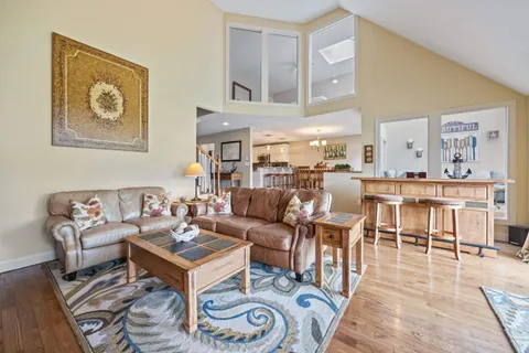 $1,675,000 | 4 Portside Drive, Unit 3, Moultonborough, NH 03254