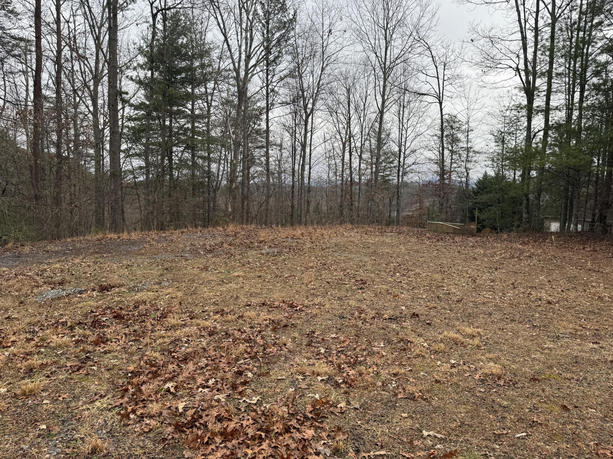 146 Croft Chapel Road Turtletown, TN 37391 - Photo 17 of 19 a view of wooden fence