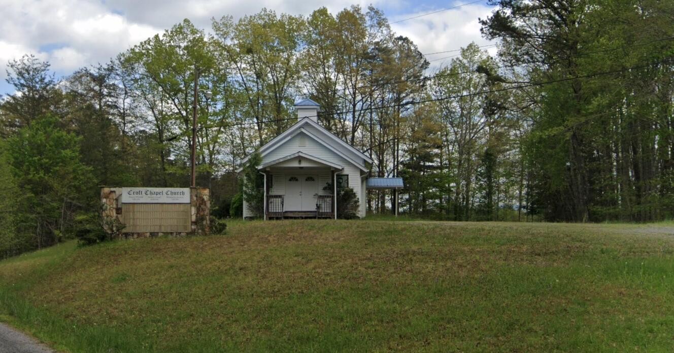 146 Croft Chapel Road Turtletown, TN 37391 - Photo 2 of 19 a front view of a house with a yard