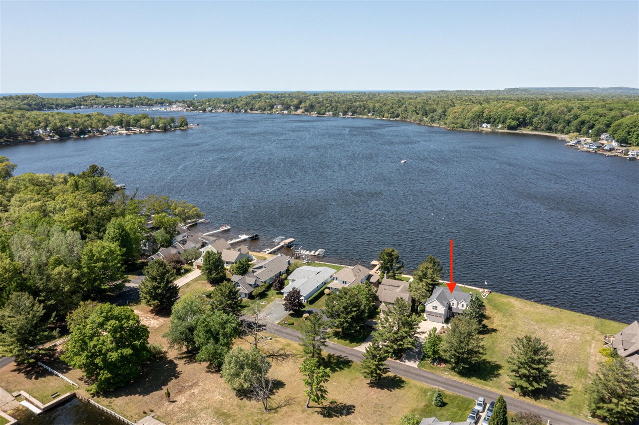 5400 Tonto Road Pentwater, MI 49449 - Photo 54 of 56