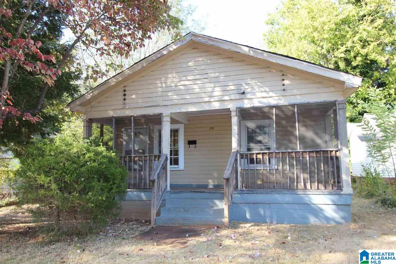 319 East 3rd Street Anniston, AL 36207 - Photo 1 of 14
