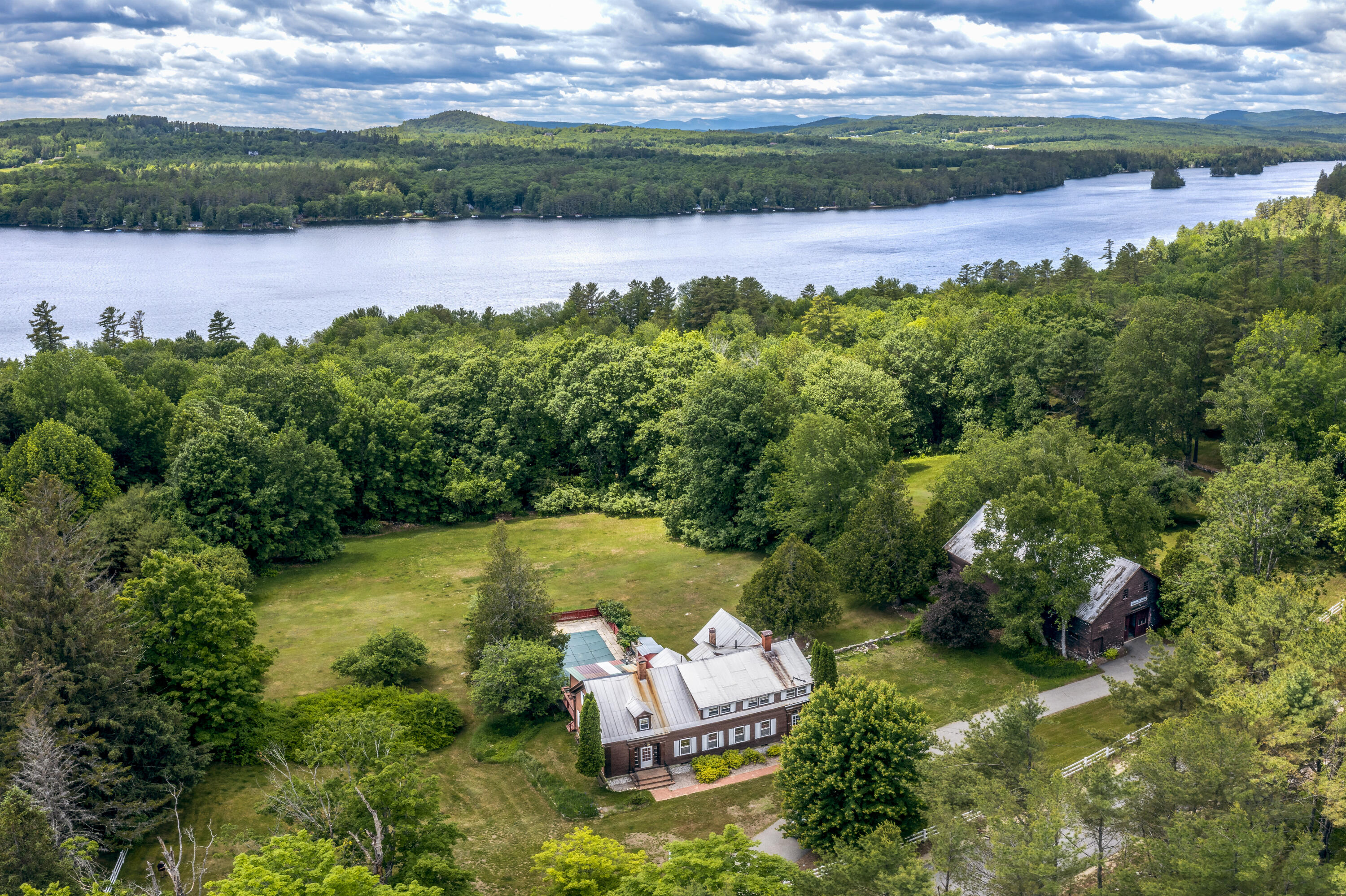 212 Crockett Ridge Road Norway, ME 04268 - Photo 1 of 43 CrockettR-3