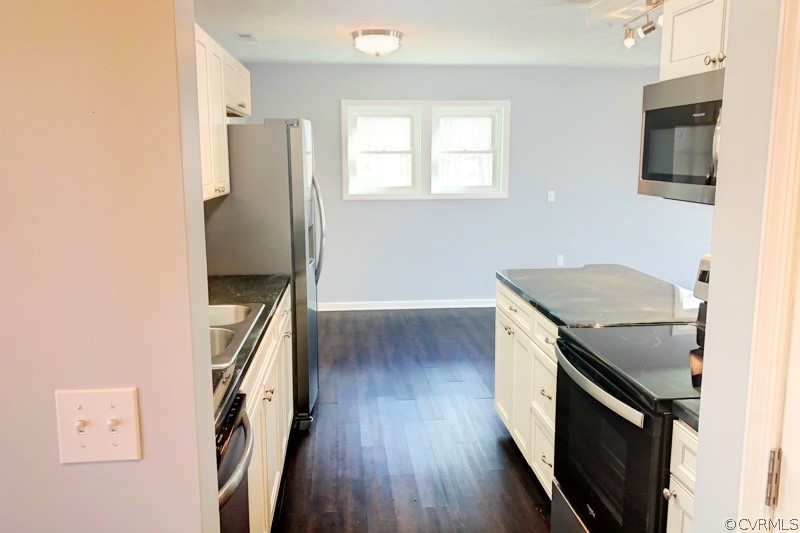 812 Spring Road Bremo Bluff, VA 23022 - Photo 10 of 16 Gallery Image 10