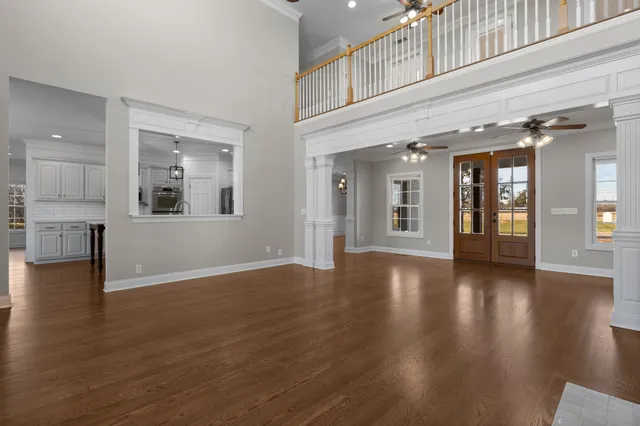 $1,499,000 | 7684 Cainsville Pike, Lascassas, TN 37085