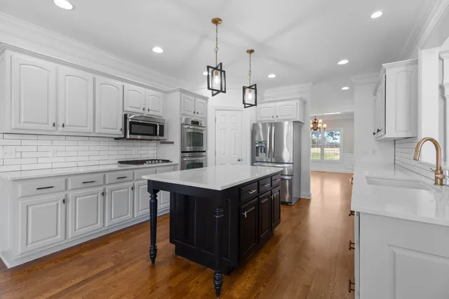 $1,499,000 | 7684 Cainsville Pike, Lascassas, TN 37085