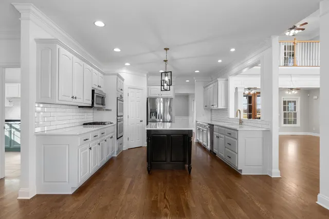 $1,499,000 | 7684 Cainsville Pike, Lascassas, TN 37085